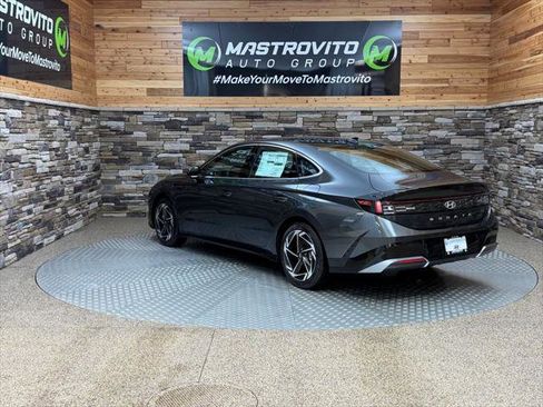 New 2026 Hyundai Sonata SEL image 7