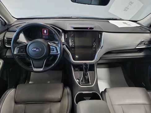 Used 2021 Subaru Outback Limited w/ Popular Package #2 image 25