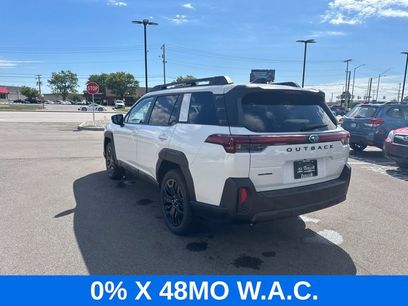 New 2026 Subaru Outback Limited XT