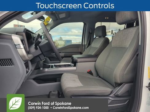 Used 2023 Ford F350 XLT w/ 360-Degree Camera Package image 3
