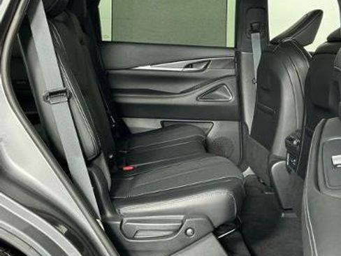 Certified 2023 INFINITI QX60 Sensory w/ Cargo Package image 24