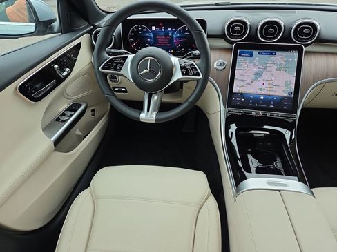 Certified 2026 Mercedes-Benz C 300 C 300 image 16