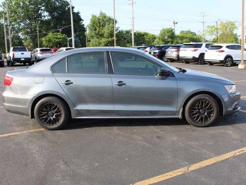 Used 2014 Volkswagen Jetta S FWD image 5
