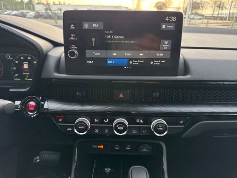 New 2026 Honda CR-V EX-L image 15