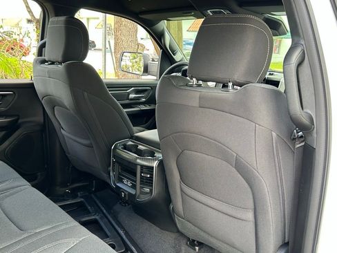 New 2026 RAM 1500 Big Horn image 46