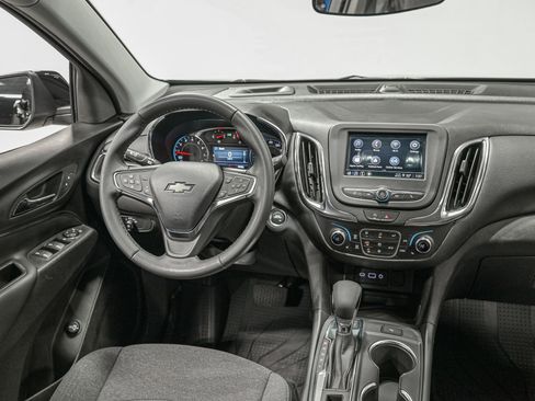 Used 2023 Chevrolet Equinox LT AWD/4WD image 27