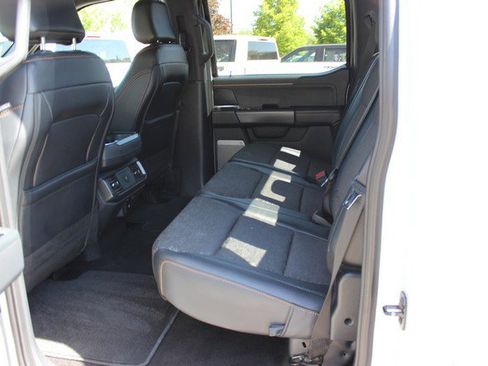 Used 2025 Ford F150 Tremor w/ Tow/Haul Package AWD/4WD image 6
