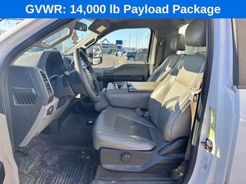 Certified 2019 Ford F350 XL image 11