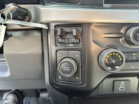 Certified 2024 Ford F350 XL w/ STX Appearance Package AWD/4WD image 23
