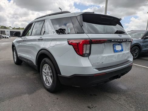 New 2026 Ford Explorer Active image 6