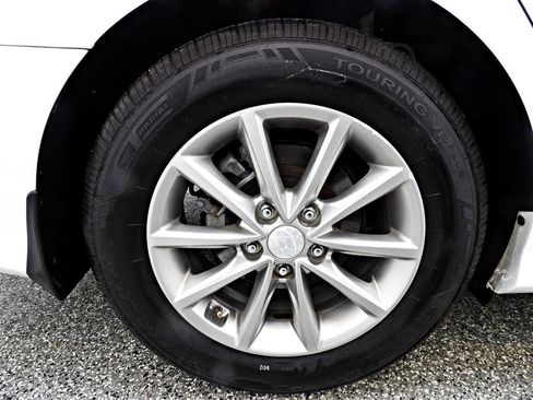 Used 2018 Hyundai Sonata SE image 20