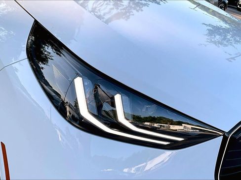 New 2026 BMW X3 M50 w/ Premium Package AWD/4WD image 13