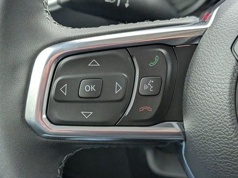 New 2026 Jeep Wrangler Sahara image 26