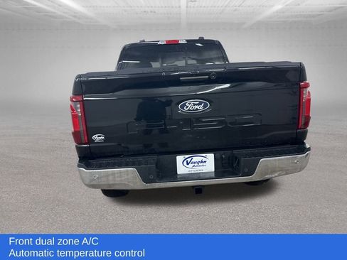 Used 2024 Ford F150 XLT w/ Equipment Group 303A High image 11
