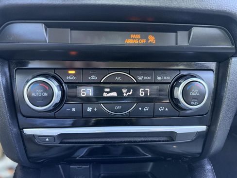 Used 2017 MAZDA MAZDA6 Touring image 39