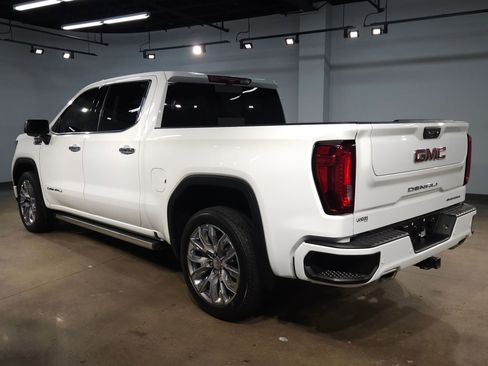 Used 2023 GMC Sierra 1500 Denali w/ Denali Reserve Package image 5