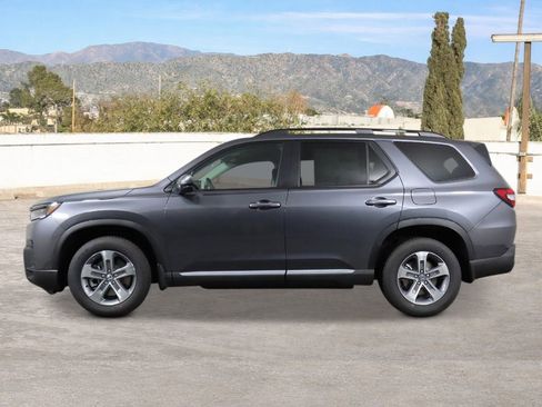 New 2026 Honda Pilot EX-L image 2