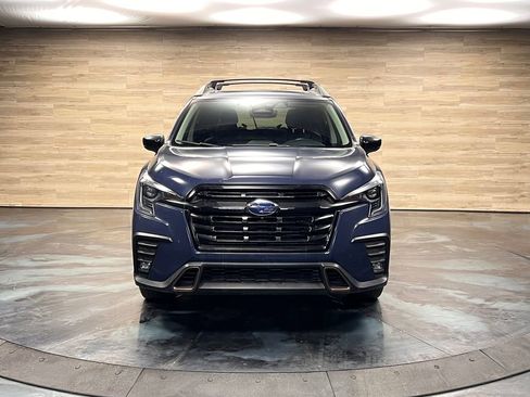 Used 2025 Subaru Ascent Bronze Edition image 17