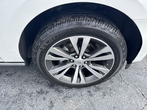 Certified 2021 Ford Expedition King Ranch image 12