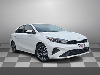 Used 2024 Kia Forte LXS