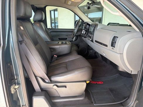 Used 2011 GMC Sierra 1500 SL RWD image 21