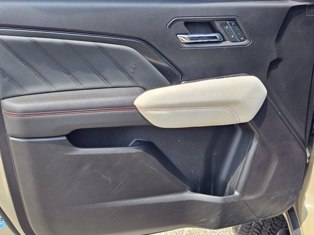 Used 2023 GMC Canyon AT4X AWD/4WD image 29
