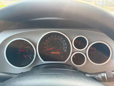 Used 2007 Toyota Tundra SR5 AWD/4WD image 22
