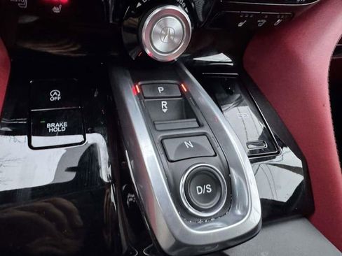 Used 2023 Acura MDX A-Spec image 26