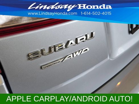 Used 2018 Subaru Outback 2.5i AWD/4WD image 7