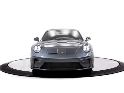 Certified 2026 Porsche 911 GT3 RWD image 10