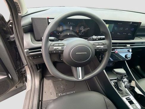 New 2026 Hyundai Tucson SEL Plus FWD image 11