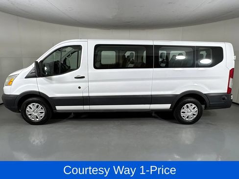 Used 2016 Ford Transit 350 XLT RWD image 6
