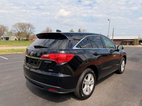 Used 2014 Acura RDX AWD w/ Technology Package image 6