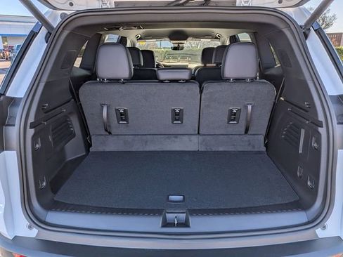 New 2026 GMC Acadia Elevation w/ Elevation Premium Package image 34