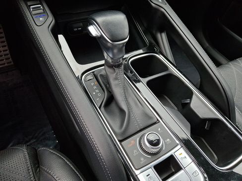 Certified 2024 Kia Telluride SX X-Line AWD/4WD image 15