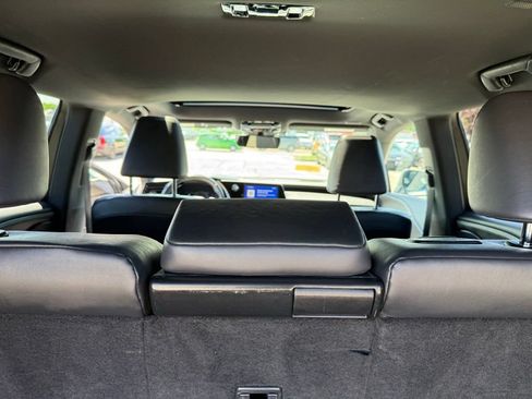 Used 2023 Lexus RX 350 Premium w/ Accessory Package FWD image 34