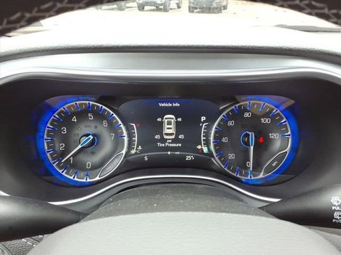 New 2026 Chrysler Pacifica Limited w/ S Appearance Package image 17