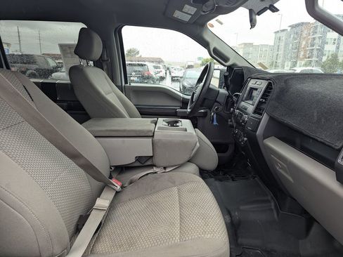 Used 2017 Ford F150 XLT w/ Trailer Tow Package AWD/4WD image 33