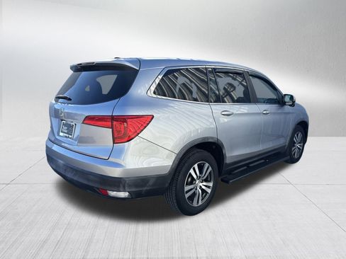 Used 2016 Honda Pilot EX-L image 6