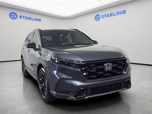 Used 2025 Honda CR-V Sport image 14