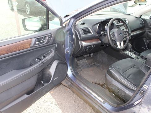 Used 2015 Subaru Outback 2.5i Limited image 13