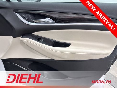 Used 2023 Buick Enclave Essence w/ Experience Buick Package image 16