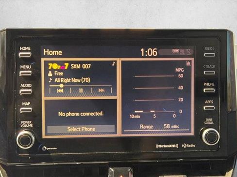 Used 2019 Toyota Corolla XSE w/ Carpet Mat Package image 11