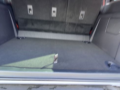 Used 2022 Ford Bronco Raptor image 10