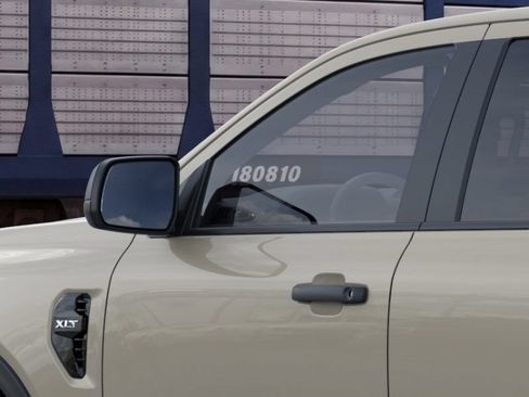 New 2026 Ford Ranger XLT w/ Equipment Group 301A High AWD/4WD image 26