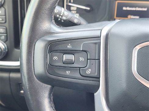 Used 2021 GMC Sierra 1500 SLT w/ SLT Convenience Package image 27