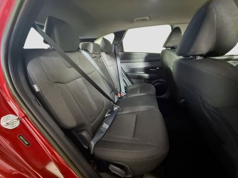 Used 2026 Hyundai Tucson SEL image 27