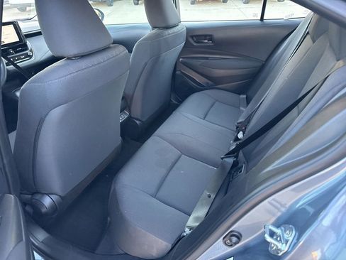 Used 2026 Toyota Corolla LE FWD image 15