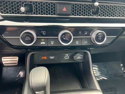 Used 2024 Honda Civic Sport image 45