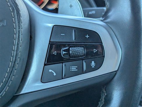 Used 2023 BMW X6 xDrive40i w/ M Sport Package image 22